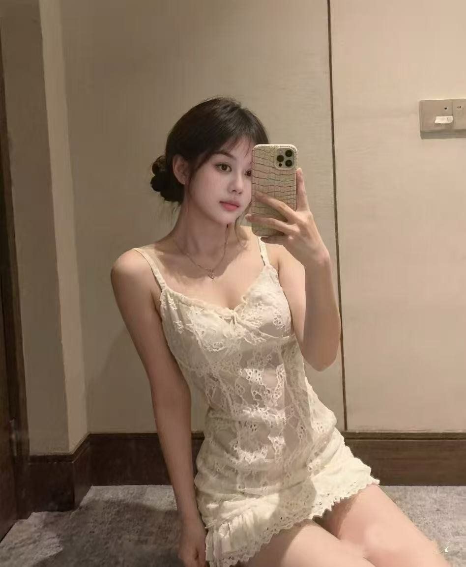 刚验证的妹子，不踩雷