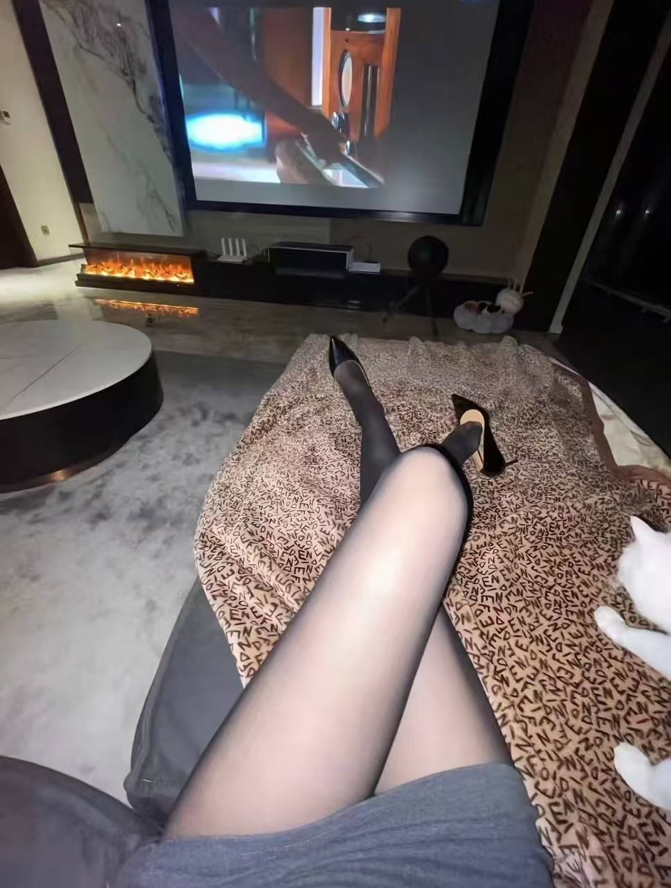 成都半套红牌朵朵老师