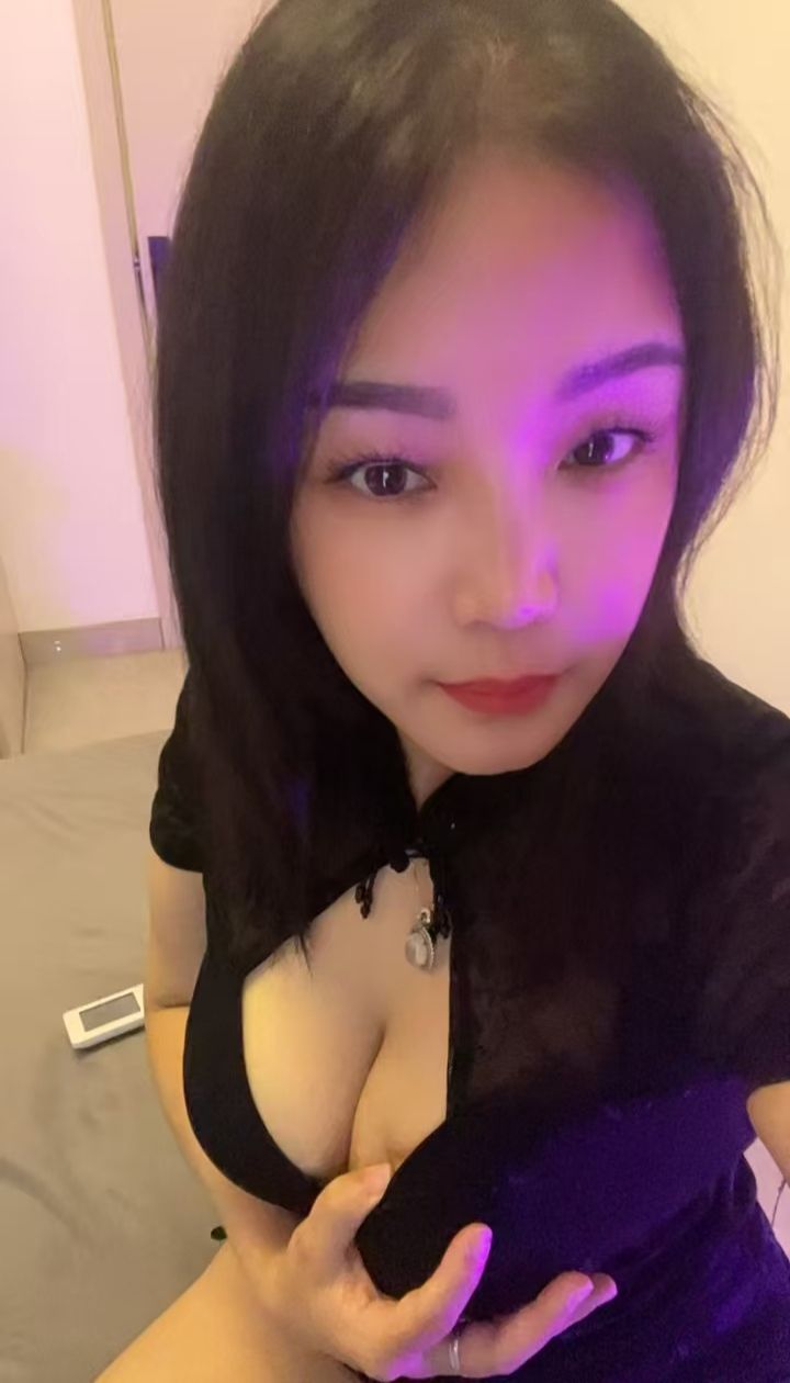 萧山水润大奶牛琳琳