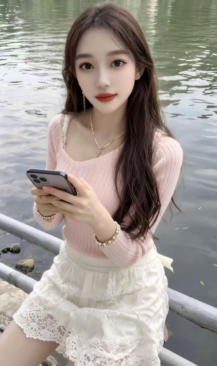 江岸纯欲美臀辣妹丹丹