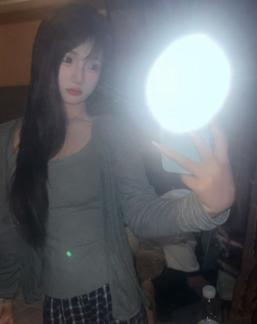 白云嘉禾桃桃 凹凸有致 皮肤白嫩 可快餐可福务