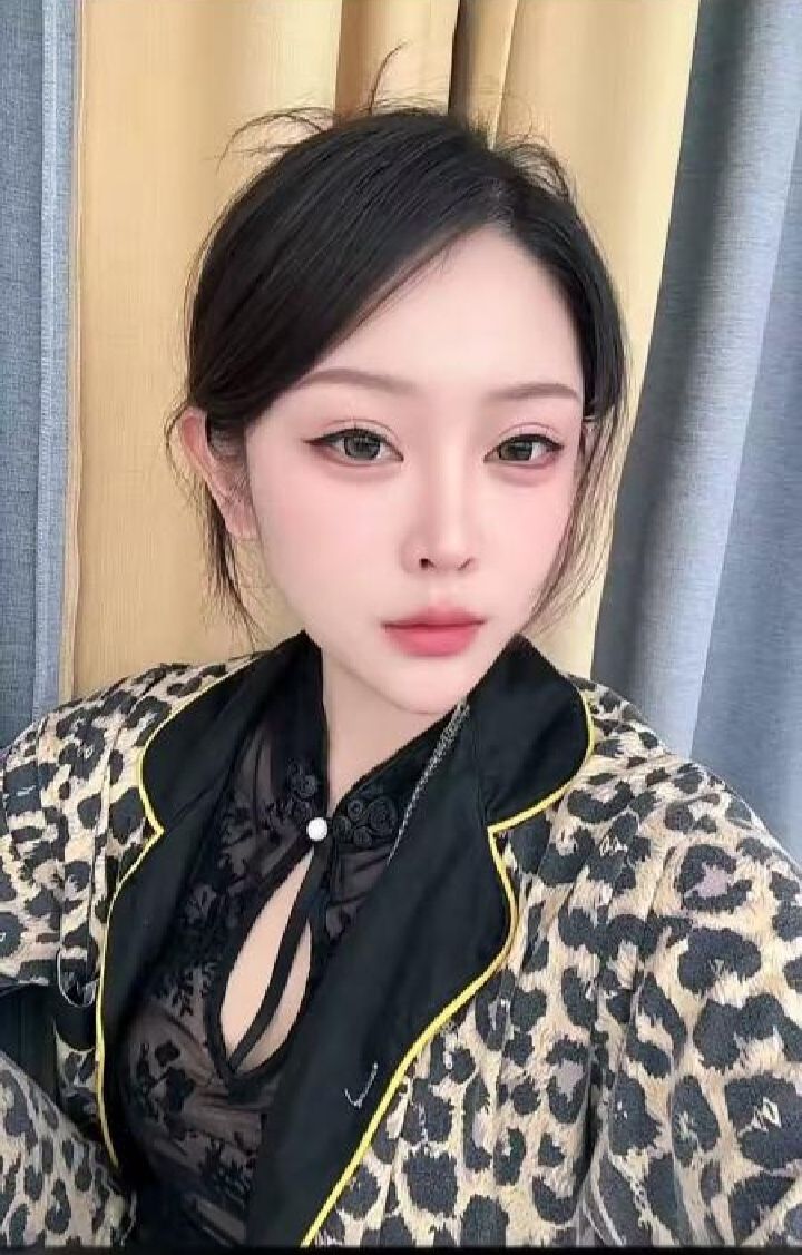 包河娇媚反差妞兔兔