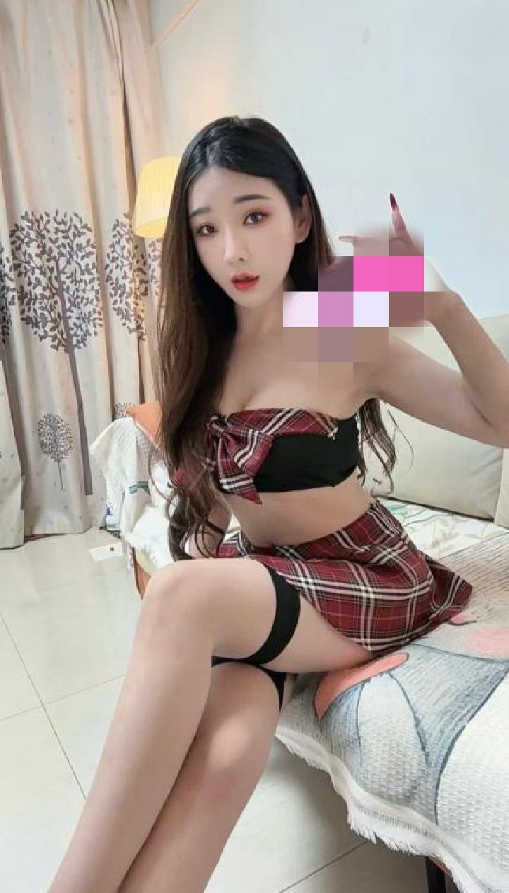 镜前榨汁妖精熹悦