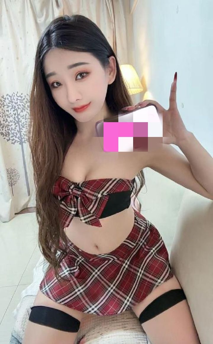 镜前榨汁妖精熹悦