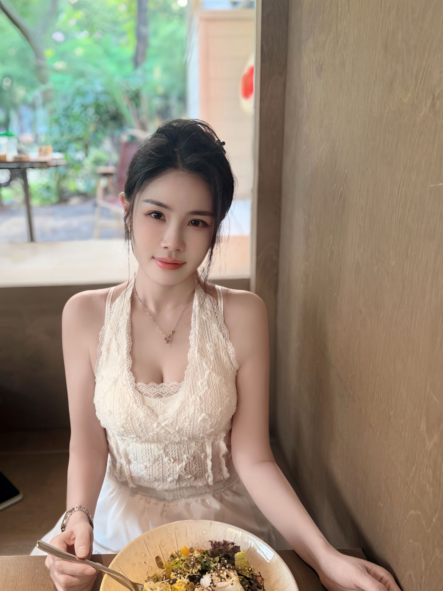 白云天河交界 梅花园慕慕 个人无中介 大胸福务系