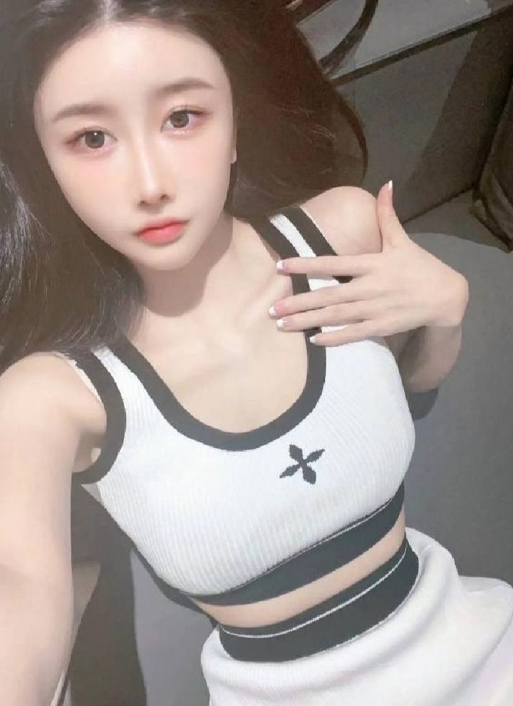 温柔水润女友小雪