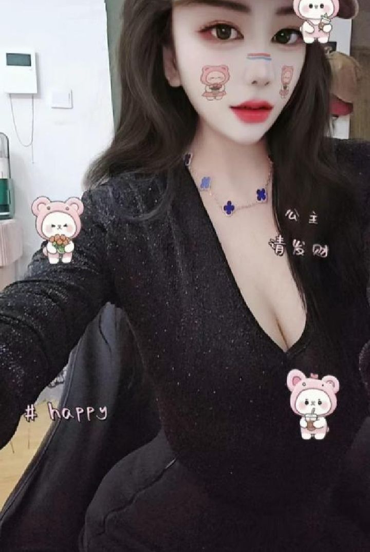 包河美艳大白兔御姐