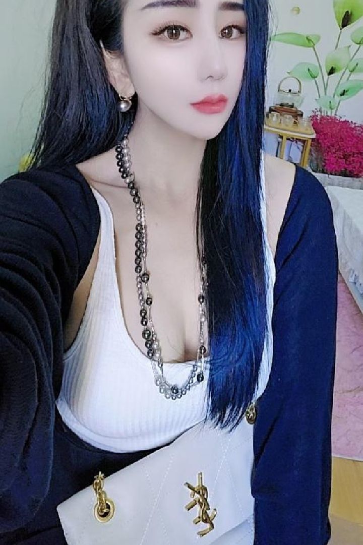 包河美艳大白兔御姐