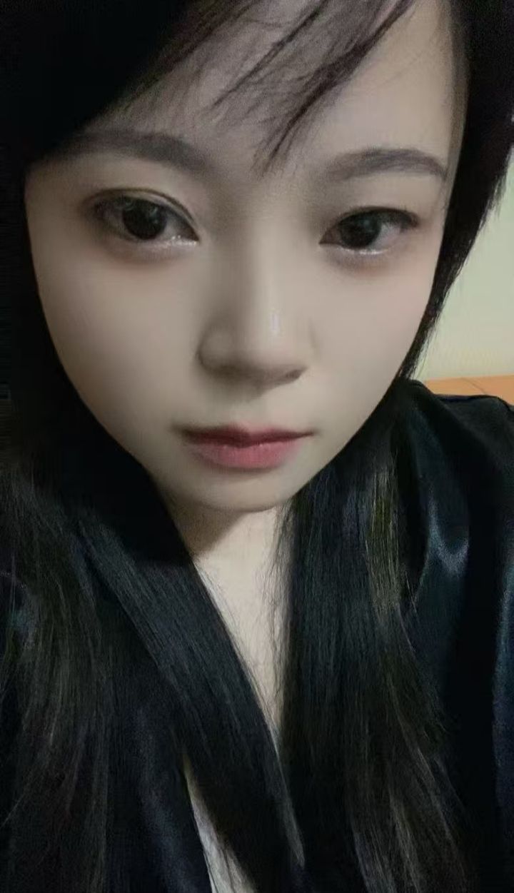 包河纯情小少妇沐沐