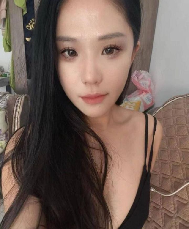 浦东美腿新茶coco