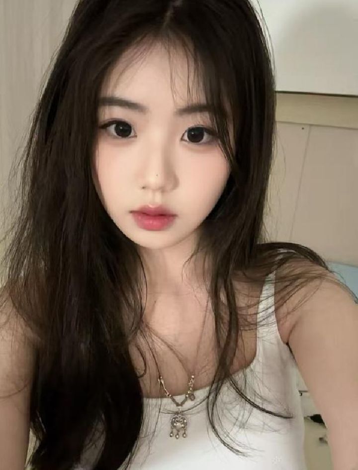 闵行反差内媚七七