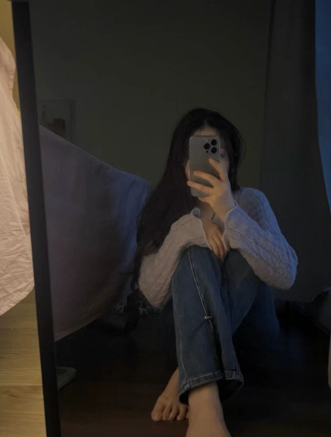 花都狮岭小萱 甜妹纯欲 粉穴b紧 多汁味美