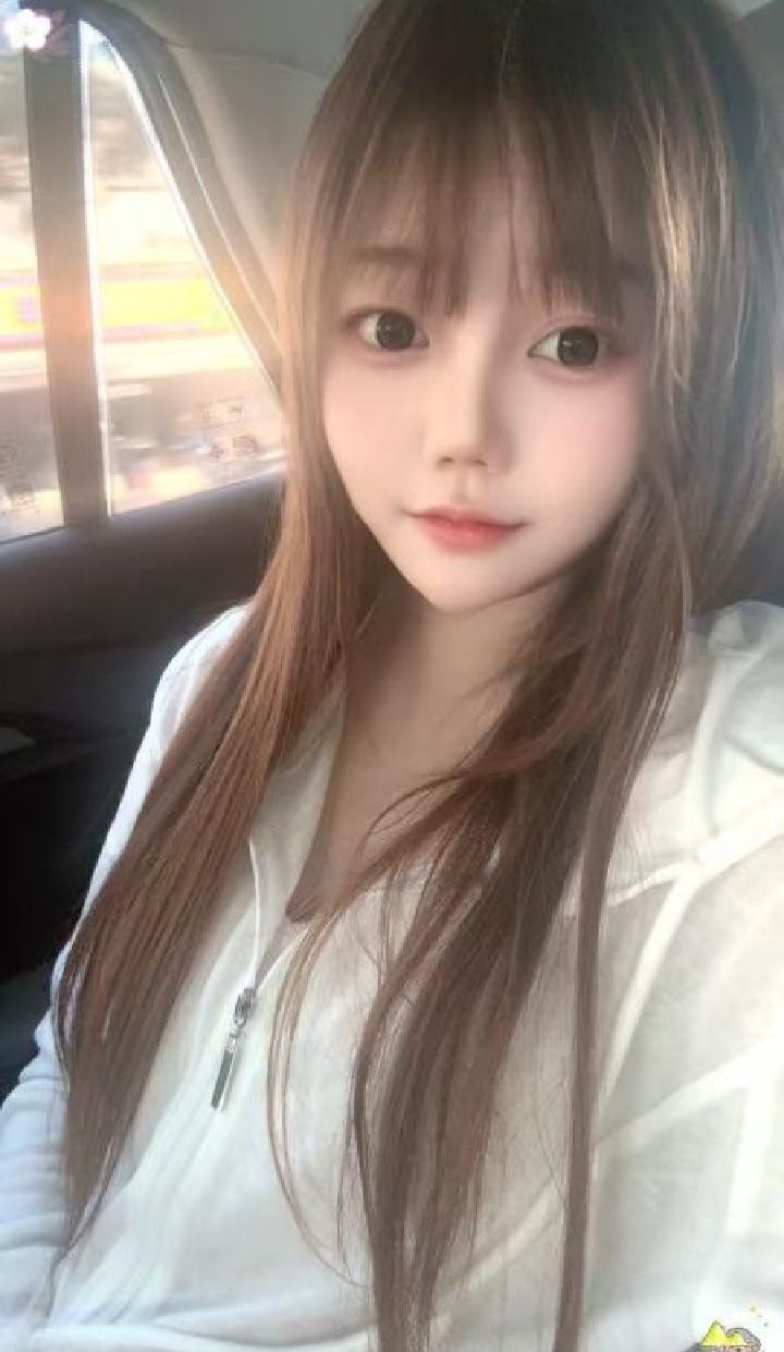 长宁颜值萌妹念念