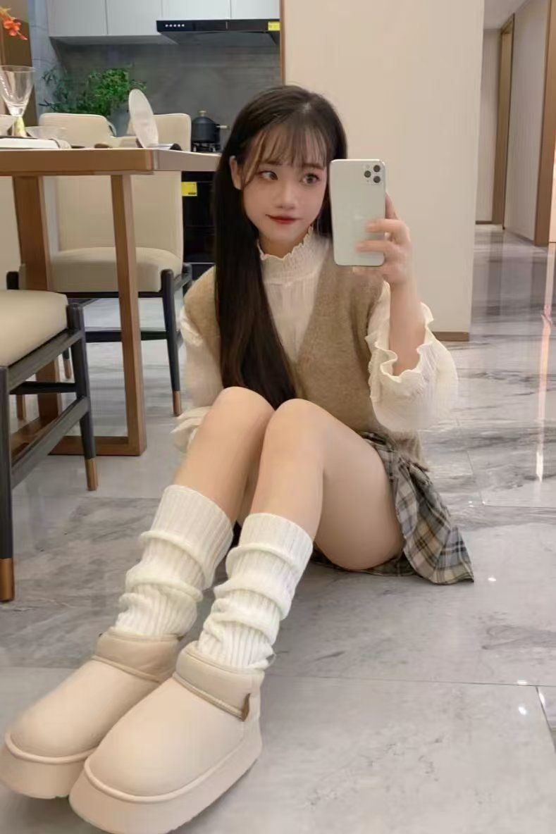 白云莎莎 服务很到位 该有的都有很配合而且不催时