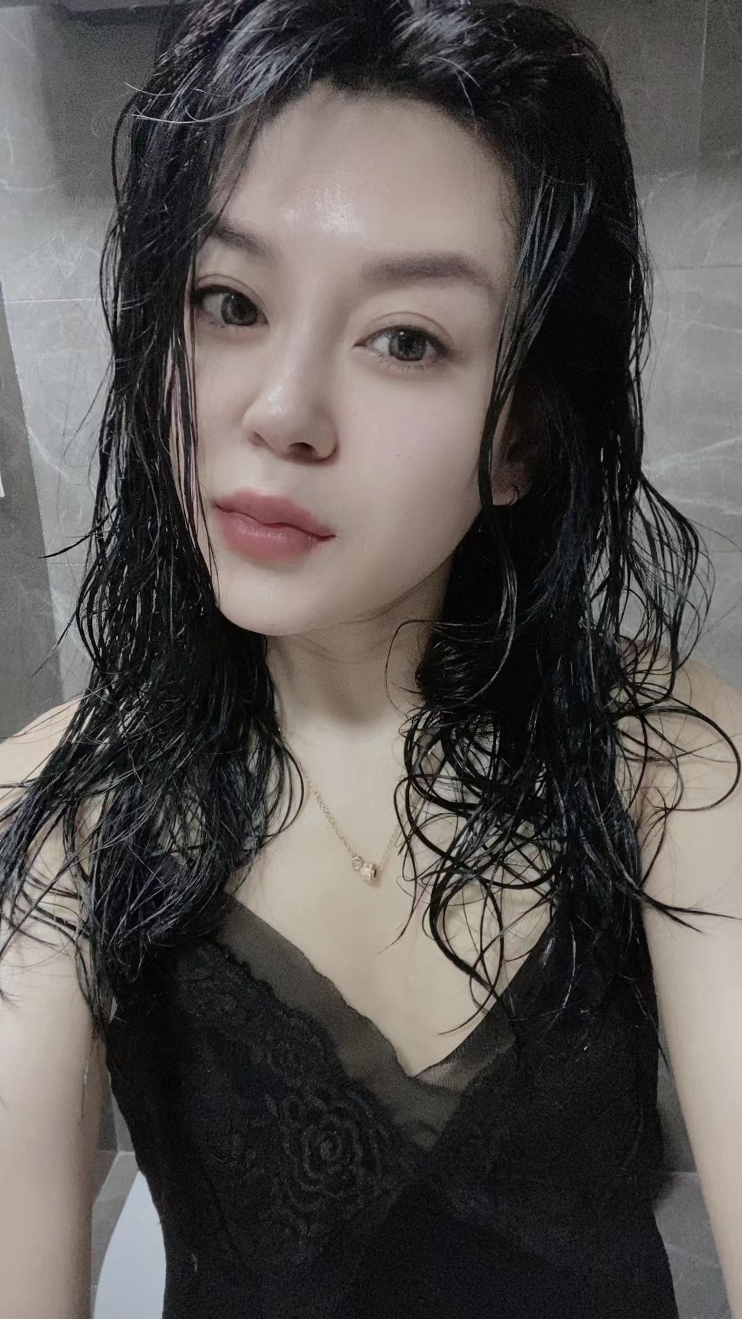 南岗性感美女