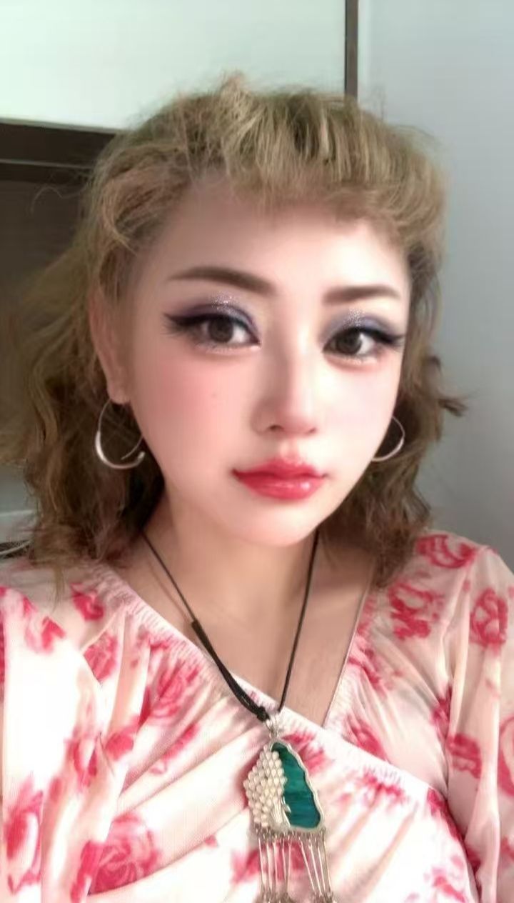 混血螺纹mingqi