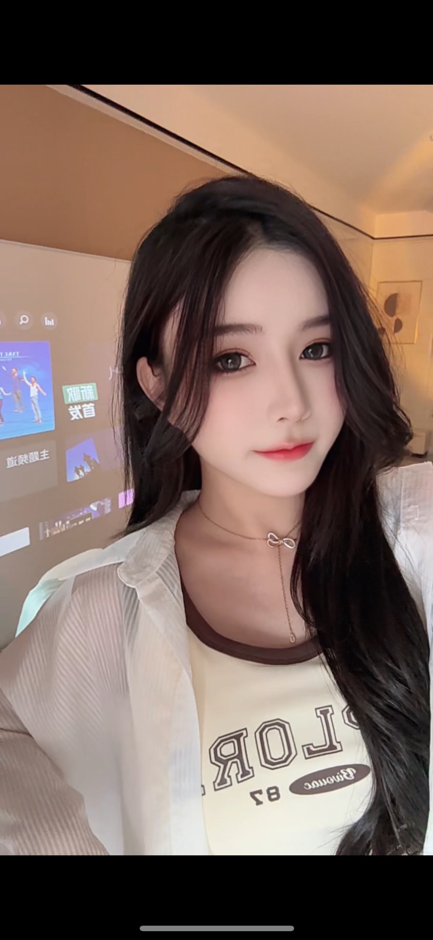 宝安区性感美女