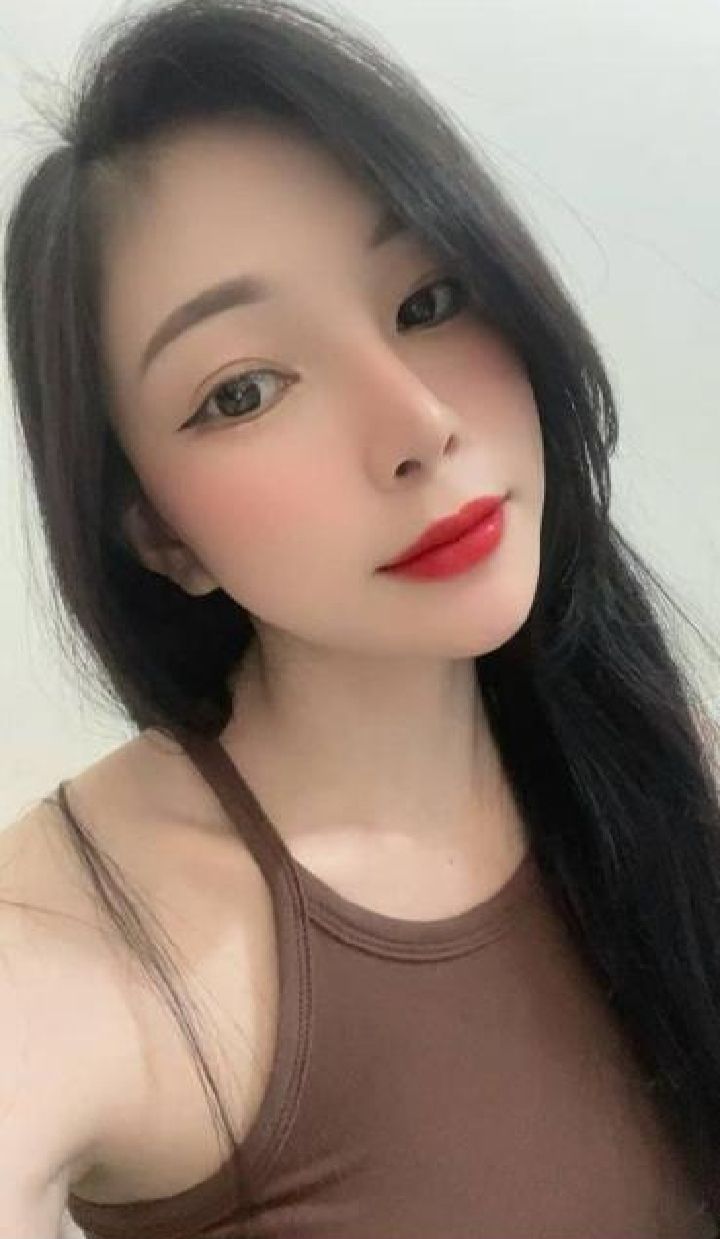 武侯越南辣妹阿香