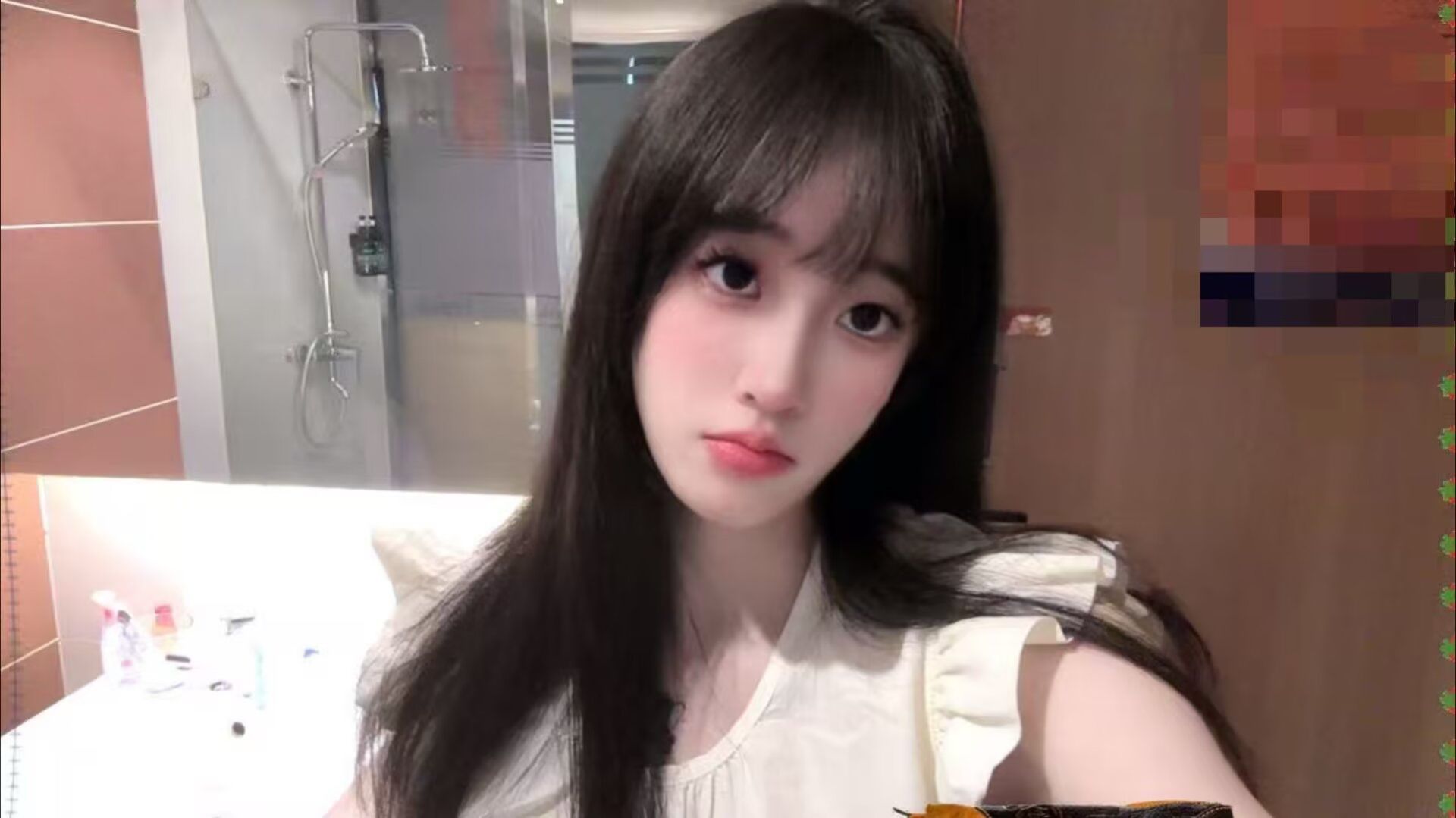 东门性感婷婷