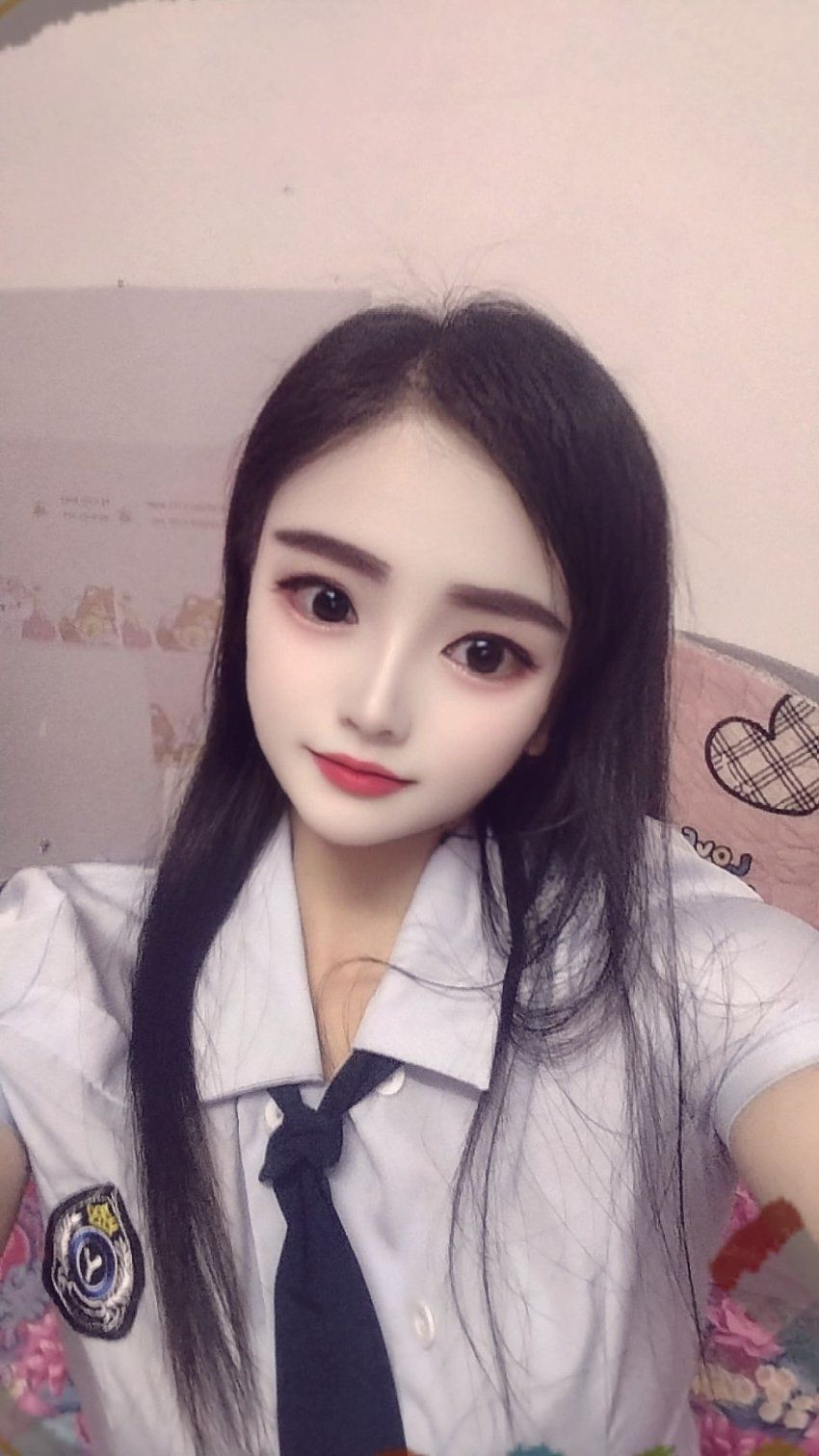 荔湾西村小玉 像邻家小女友 有福务 有乃子 有颜值