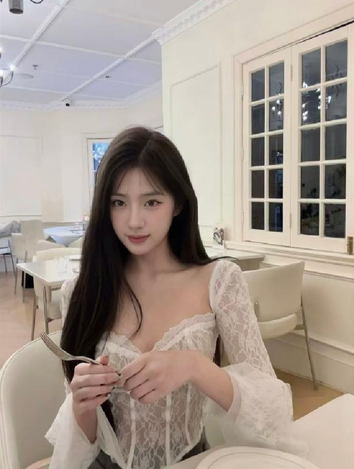南山清新小迷妹