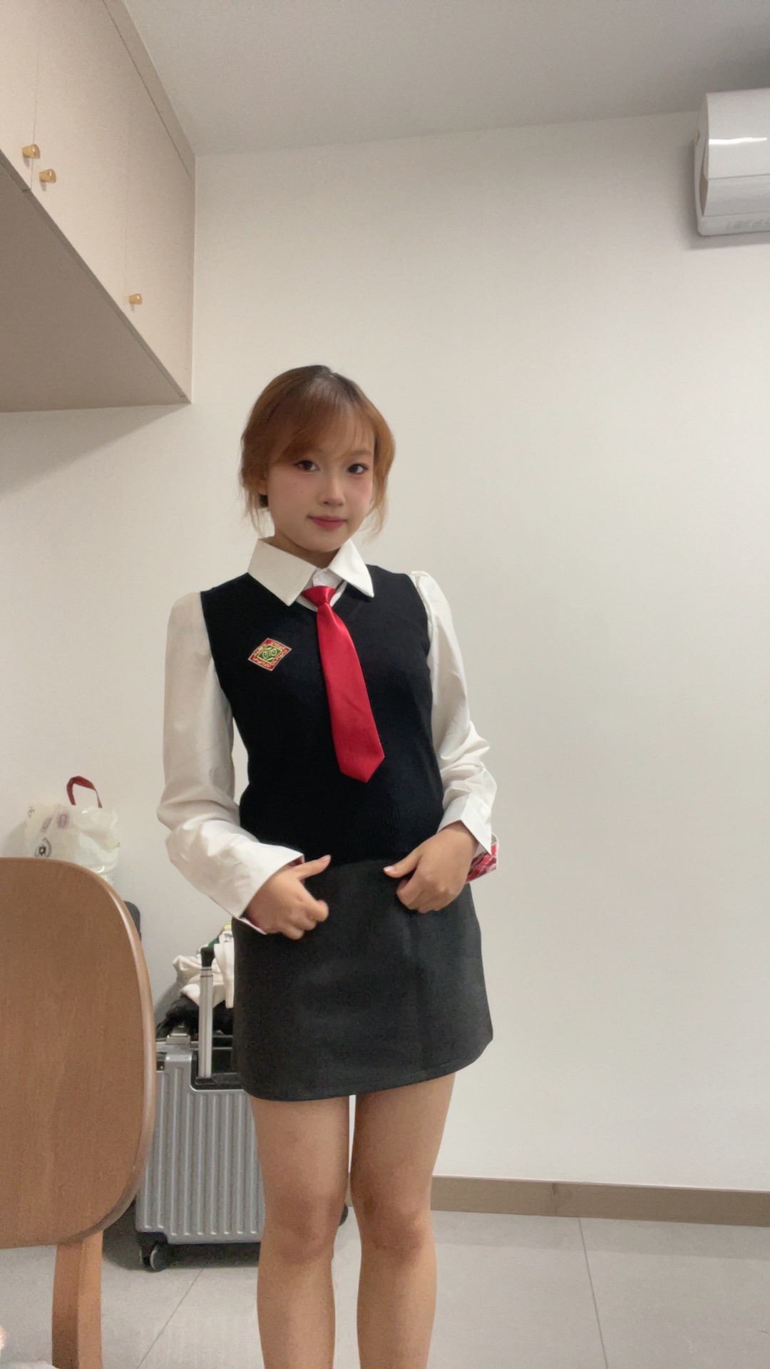 08女大兼职赚生活费日志