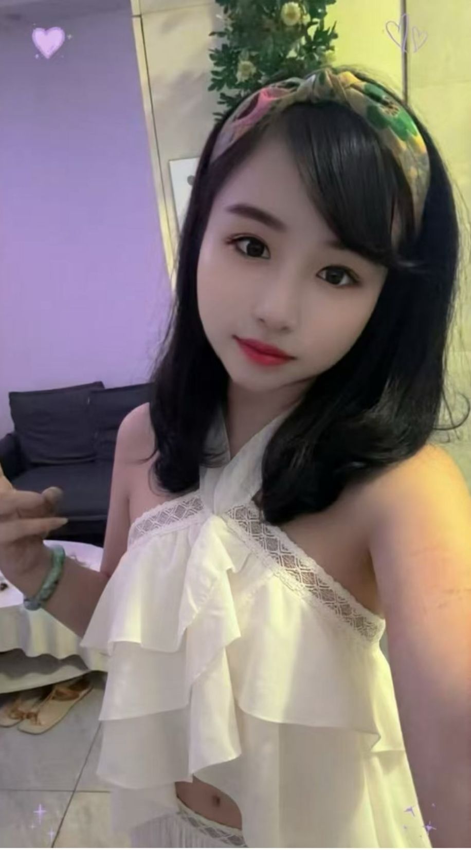 万州塘坊口技女王