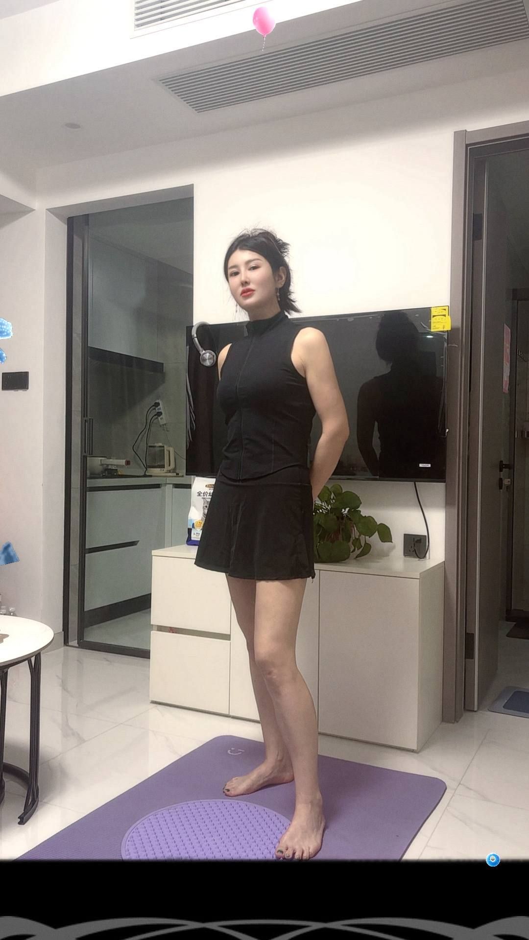 上城极品熟女可可
