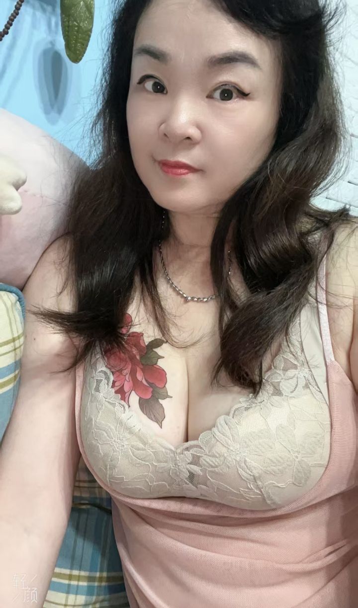 九龙坡泄火熟女淡然