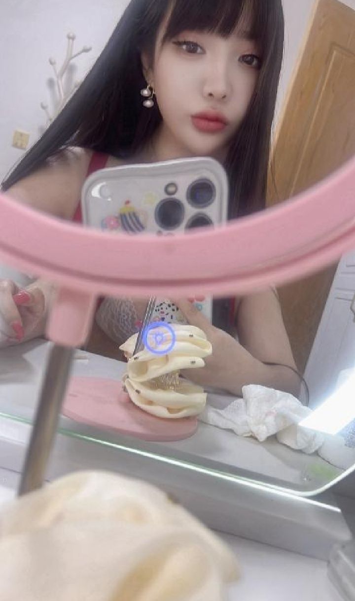 服务系大白兔辣妹莞莞
