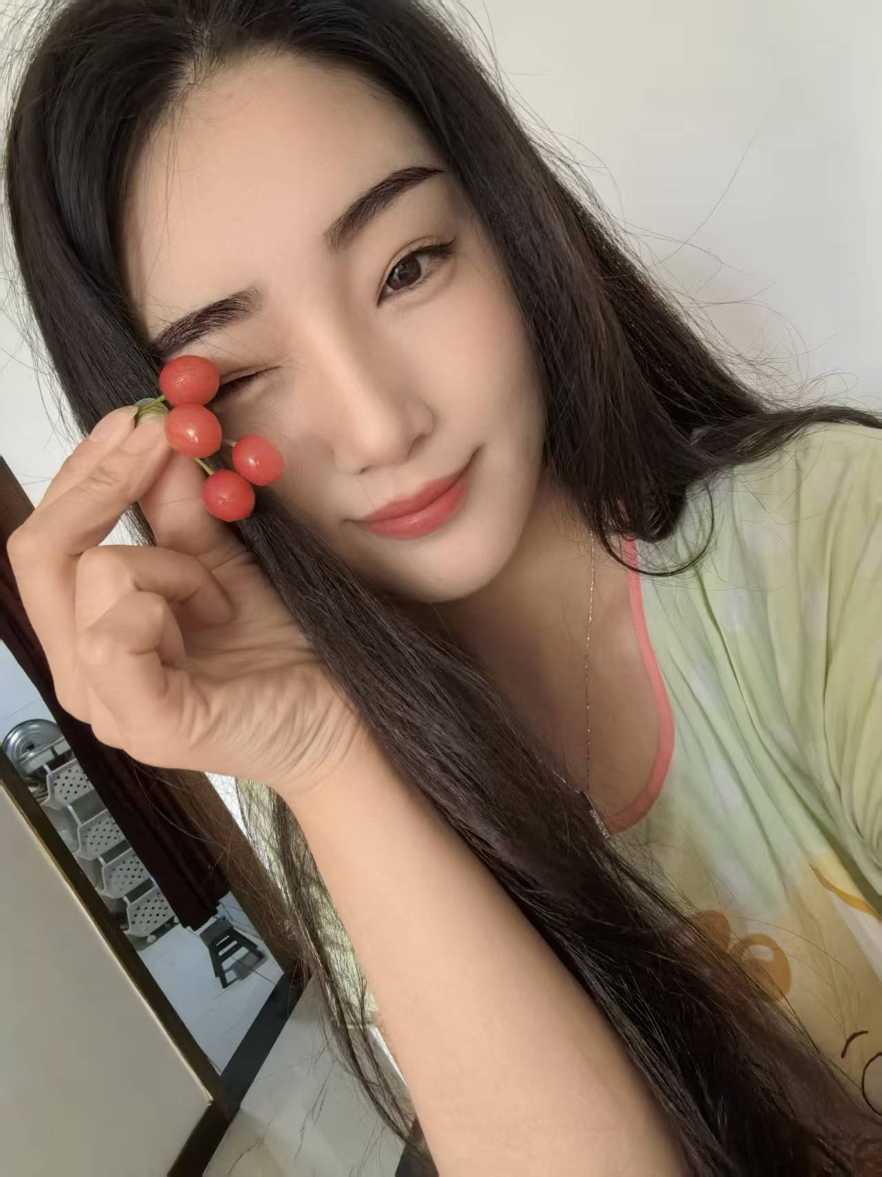 服务好，善良懂事