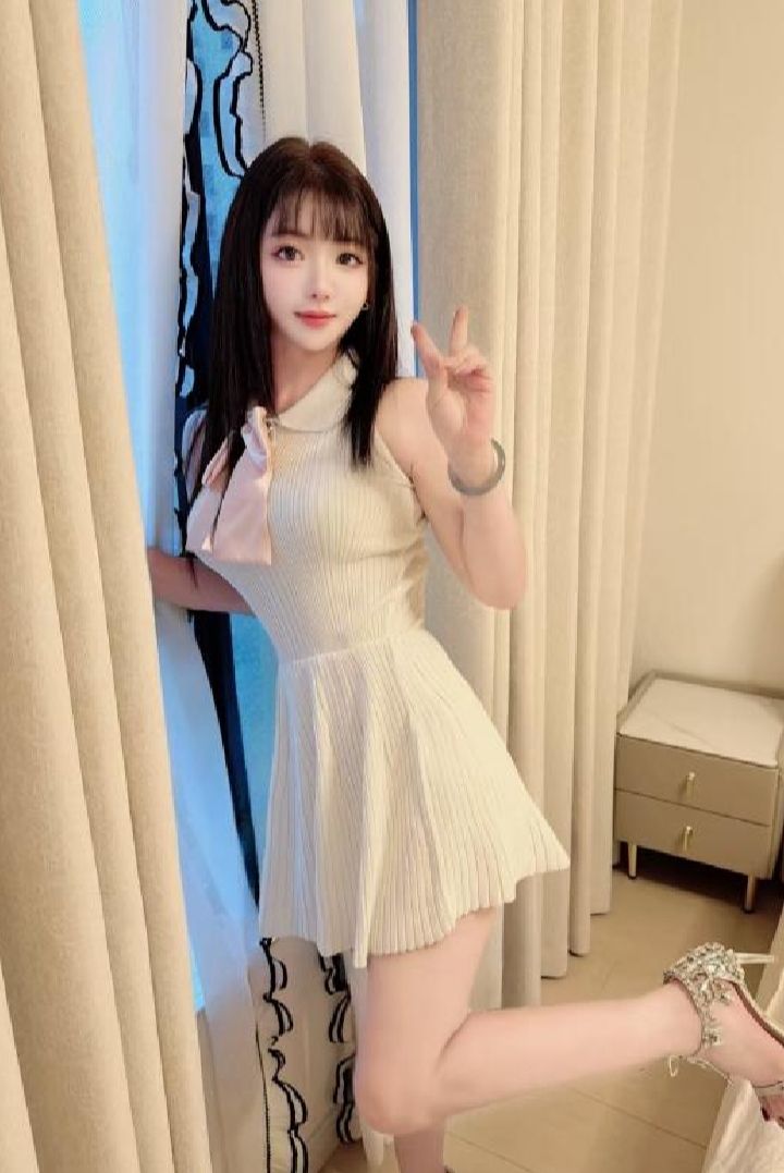 普陀温柔大白兔甜妹