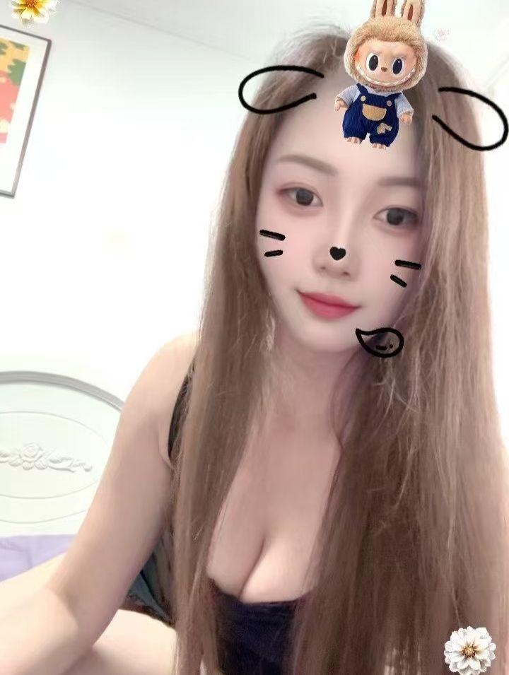 虹口美艳大波妞橙子