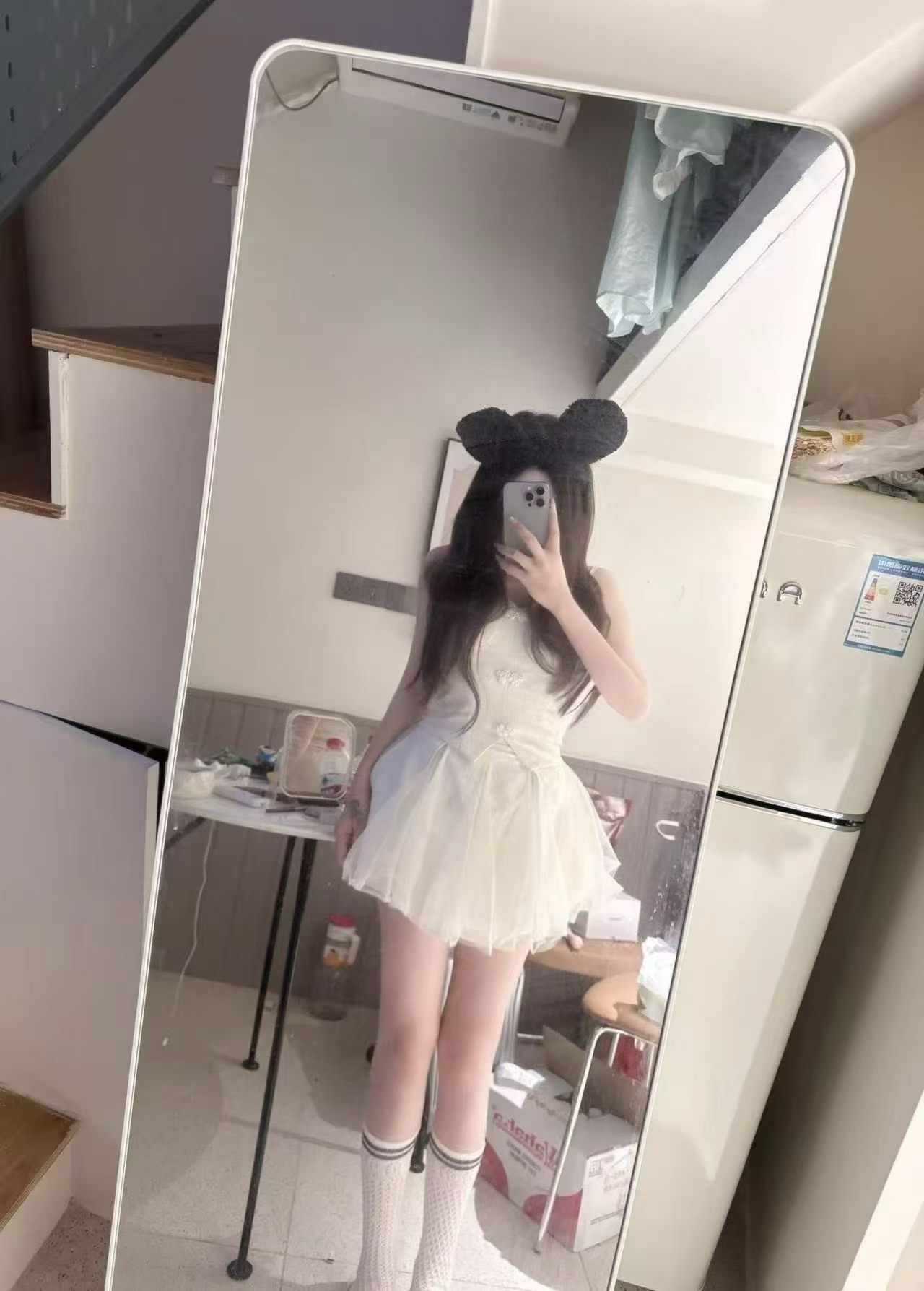 丰台极品幼师后入白虎