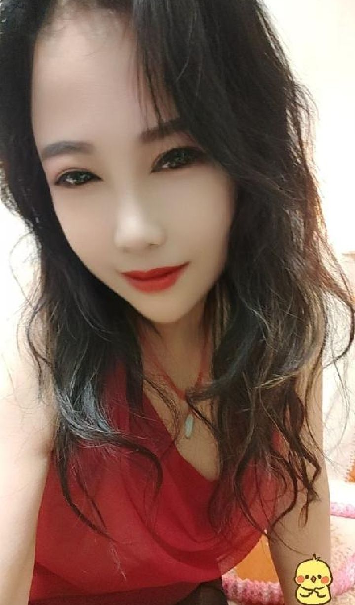 角门西温柔少妇