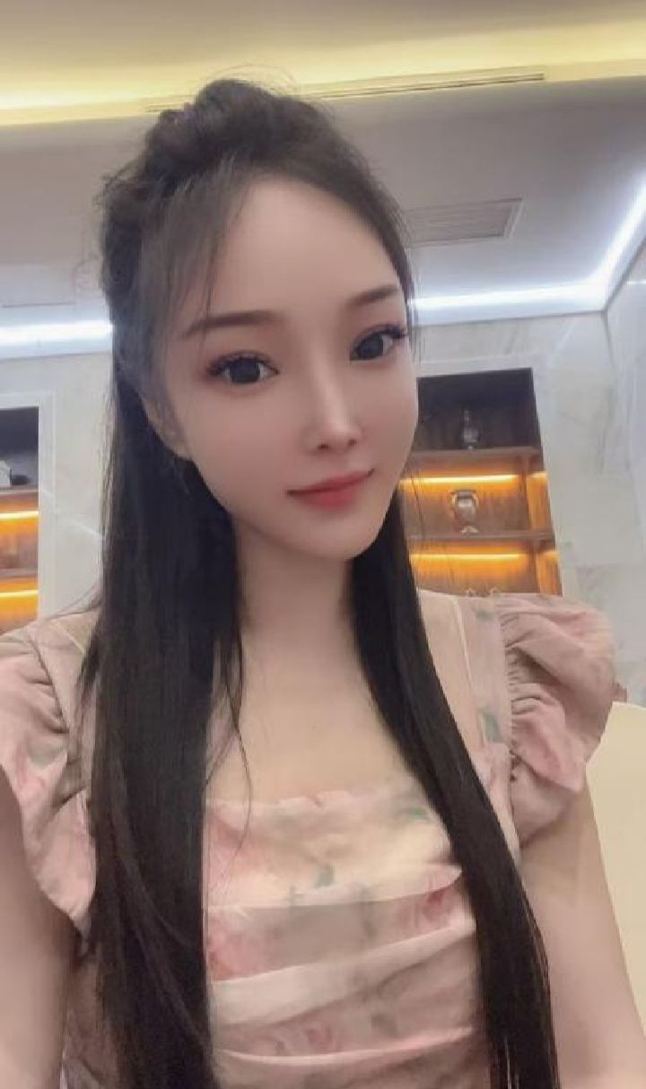 萧山娇媚御姐小璐