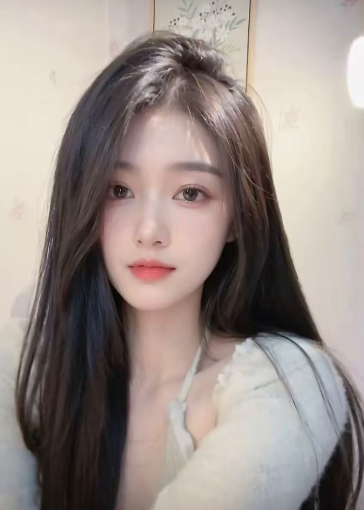 白嫩纯欲甜妹燕儿