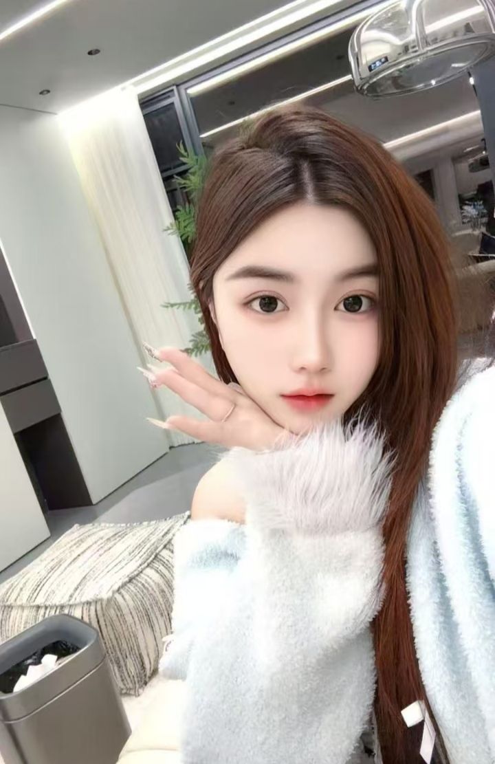 西乡兼职美妞tiamo